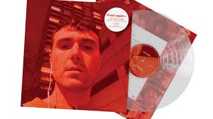 Fred Again - Actual Life (April 14 - December 17 2020) - Coloured Vinyl LP Record