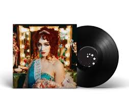 Chappell Roan - The Rise & Fall Of A Midwest Princess - Vinyl LP Record