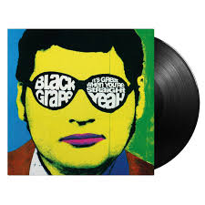 Black Grape - Its Great When You're Straight... Yeah - Vinyl LP Record