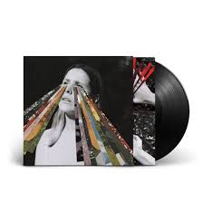 Middle Kids - Today We're The Greatest  - Vinyl LP Record