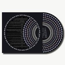 Dua Lipa - Dua Lipa Picture Disc - Vinyl LP Record