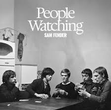 Sam Fender - People Watching  - Vinyl LP Record