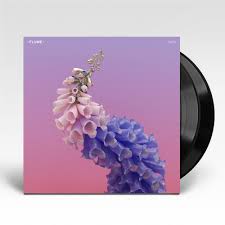 Flume - Skin - Vinyl LP Record