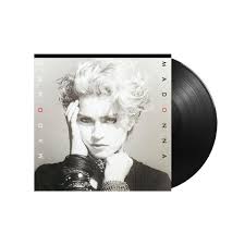 Madonna - Madonna - Vinyl LP Record