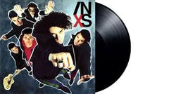 Inxs -X - Vinyl LP Record