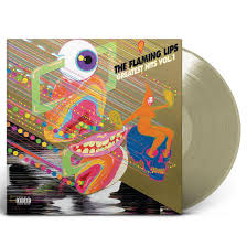Flaming Lips - Greatest Hits / Vol. 1 - Limited Edition Coloured Vinyl LP Record