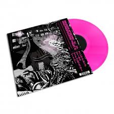 Massive Attack - Massive Attack Vs Mad Professor Part II - Coloured Vinyl LP Record