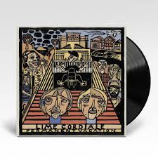 Lime Cordiale - Permanent Vacation - Vinyl LP Record