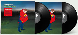 Nightmares On Wax - Late Night Tales - Vinyl LP Record