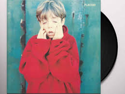 Placebo -  Placebo Vinyl LP Record
