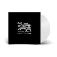 Royal Trux - Provenance: The Demo Tape (1988) - Limited White Vinyl - (RSD 2025) - Vinyl LP Record