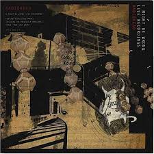 Radiohead - I Might Be Wrong - Vinyl LP Record