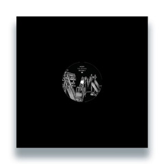 Moby - Remixes Part 1 - Porcelain (Luca Agnelli Remix) / Go (Bart Skills Remix) - 12