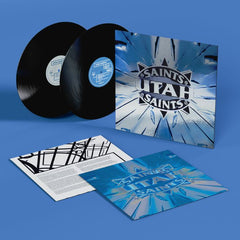 Utah Saints - Utah Saints National Album Day - Limited Edition Vinyl LP Record