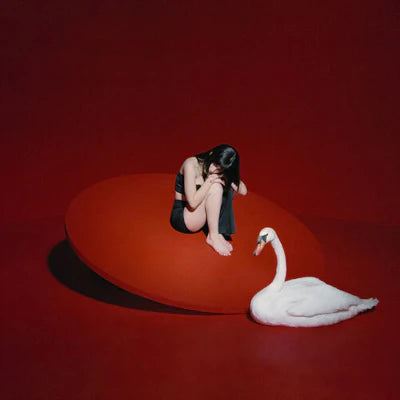 Marias, The - Cinema - Vinyl LP Record