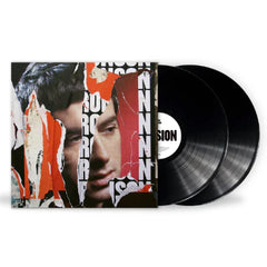 Mark Ronson - Version - Vinyl LP Record