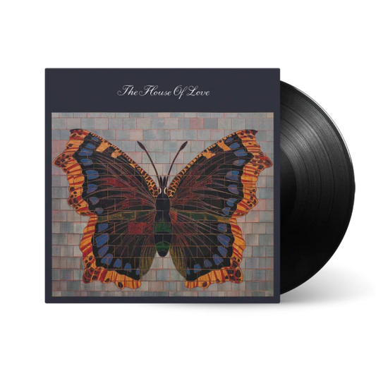 House of Love - The House Of Love - Vinyl LP Record