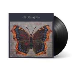 House of Love - The House Of Love - Vinyl LP Record