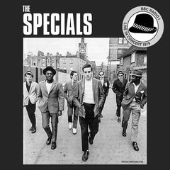The Specials - BBC Radio 1 Live In Concert - Vinyl LP Record