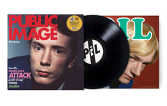 Public Image Limited - First Issue (US Version) - (RSD 2025) - Vinyl LP Record