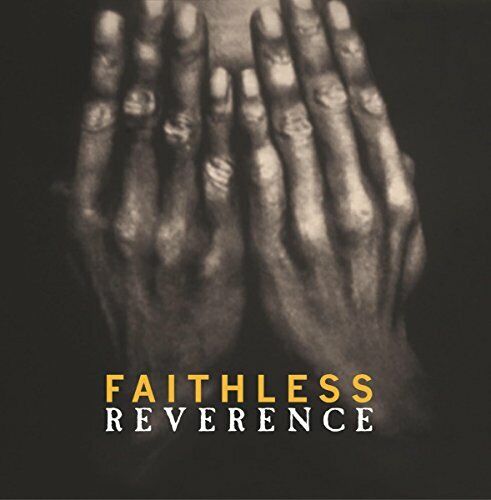 Faithless - Reverence - Vinyl LP Record - Vinyl Messi