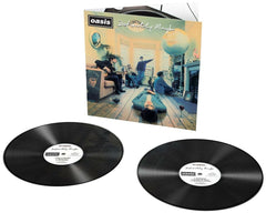 Oasis - Definitely Maybe (Remastered) - Vinyl LP Record