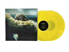 Beyoncé  - Lemonade - Coloured Vinyl LP Record