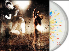 Pearl Jam - Live Melbourne Australia - Limited Edition of 500 on Splatter - Vinyl LP Record