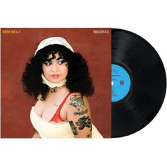 Remi Wolf - Big Ideas - Vinyl LP Record