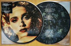 Madonna - The Girlie Show - Live, The Sydney Cricket Ground - Picture Disc 2LP Vinyl Record