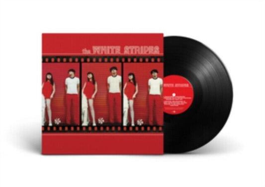 White Stripes, The - The White Stripes - Vinyl LP Record
