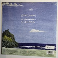 Eddie Vedder - Save It For Later / Room At The Top - Ocean Floor Vinyl - (RSD 2025)  - Vinyl LP Record
