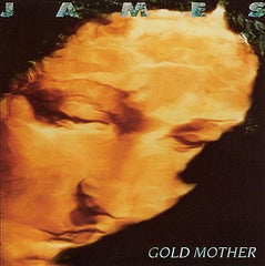 James - Gold Mother - Vinyl LP Record