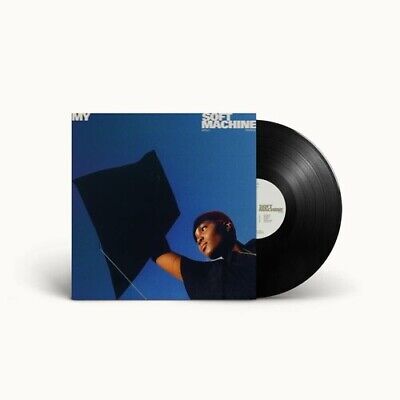 Arlo Parks - My Soft Machine - Vinyl LP Record