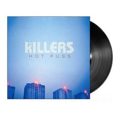Killers, The -  Hot Fuss  - Vinyl LP Record