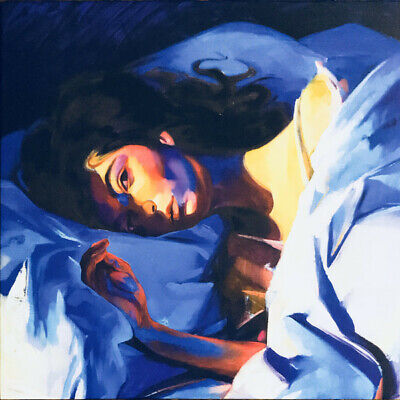 Lorde  - Melodrama - Vinyl LP Record - Vinyl Messi