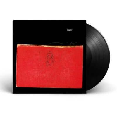 Radiohead - Amnesiac - 10'' Vinyl LP Record