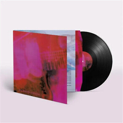 My Bloody Valentine - Loveless - Vinyl LP Record