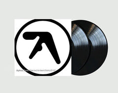 Aphex Twin - Selected Ambient Works 85-92 - Vinyl LP Record