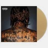 Wiz Khalifa - Khalifa: 10th Anniversary (RSD 2026) - Limited Edition Tan Coloured Vinyl LP Record