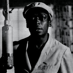 Miles Davis Quartet - The Musings Of Miles (includes 2 bonus tracks) - Limited Edition Vinyl LP Record