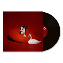 Marias, The - Cinema - Vinyl LP Record