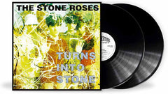Stone Roses, The - Turns Into Stone - Vinyl 2LP Record