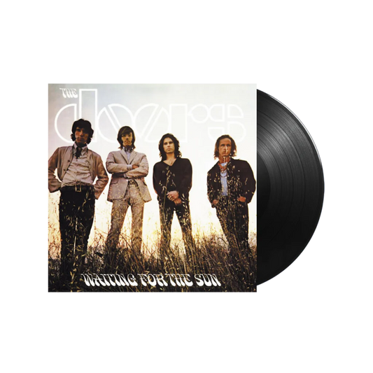 Doors, The - Waiting for the Sun Vinyl LP Record