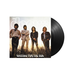 Doors, The - Waiting for the Sun Vinyl LP Record
