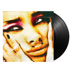 Willow -  Lately I Feel EVERYTHING Vinyl LP Record